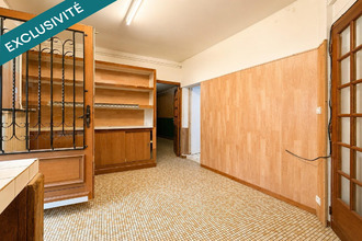 achat immeuble mtville 76710