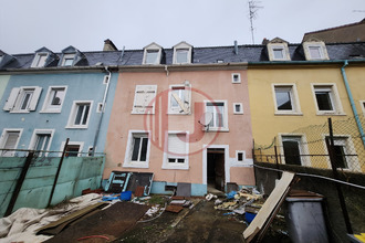 achat immeuble mulhouse 68100