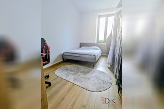 achat immeuble mulhouse 68100