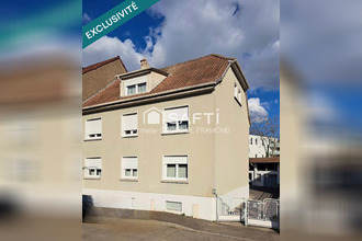 achat immeuble mulhouse 68100