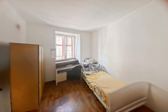 achat immeuble mulhouse 68100
