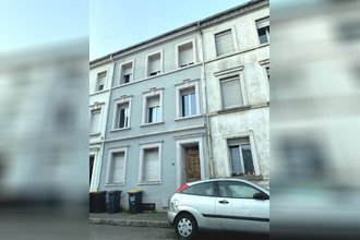 achat immeuble mulhouse 68100