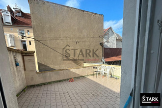 achat immeuble mulhouse 68200