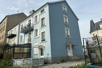 achat immeuble mulhouse 68200