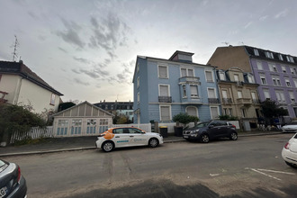 achat immeuble mulhouse 68200