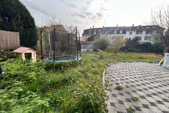 achat immeuble mulhouse 68200