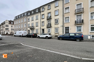 achat immeuble mulhouse 68200