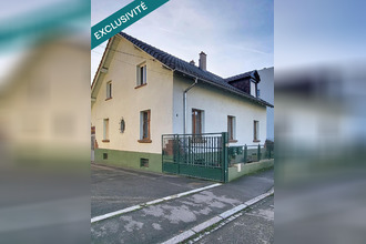 achat immeuble mulhouse 68200