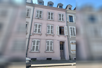 achat immeuble mulhouse 68200
