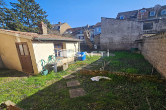 achat immeuble mulhouse 68200