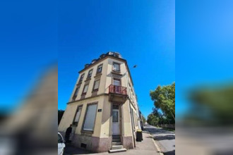 achat immeuble mulhouse 68200