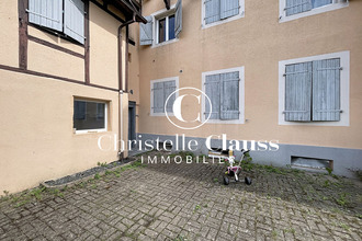achat immeuble mulhouse 68200
