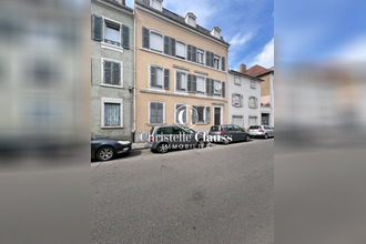 achat immeuble mulhouse 68200