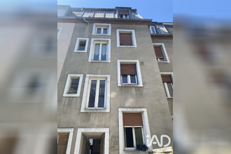 achat immeuble mulhouse 68200