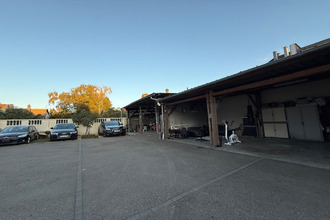 achat immeuble mulhouse 68200