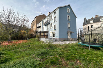 achat immeuble mulhouse 68200