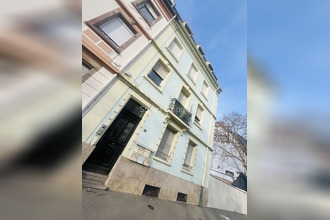 achat immeuble mulhouse 68200