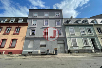 achat immeuble mulhouse 68200