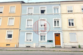 achat immeuble mulhouse 68200