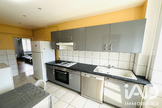 achat immeuble mulhouse 68200