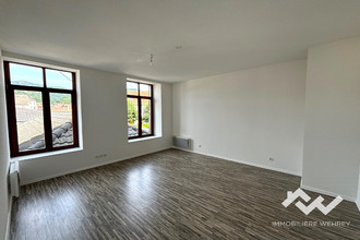 achat immeuble munster 68140