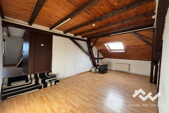 achat immeuble munster 68140