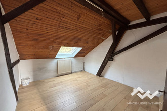 achat immeuble munster 68140