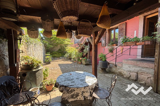 achat immeuble munster 68140