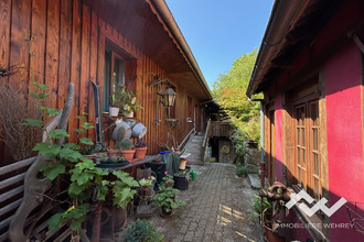 achat immeuble munster 68140