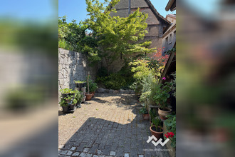 achat immeuble munster 68140