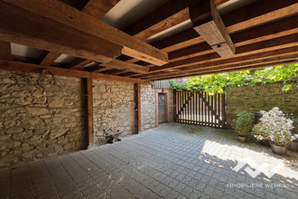 achat immeuble munster 68140