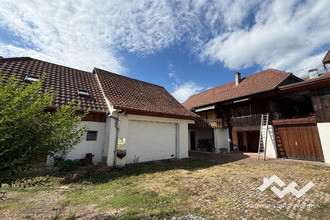 achat immeuble munster 68140
