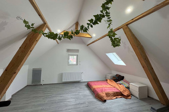 achat immeuble munwiller 68250