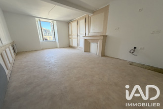 achat immeuble murat 15300