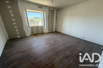 achat immeuble murat 15300