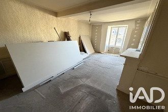 achat immeuble murat 15300