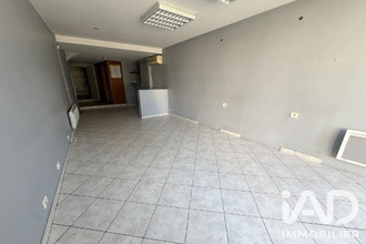 achat immeuble murat 15300