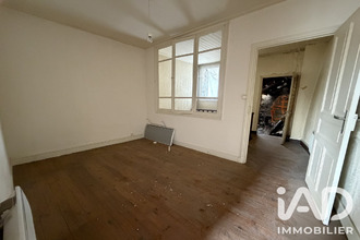 achat immeuble murat 15300