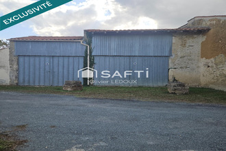 achat immeuble muron 17430