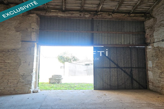 achat immeuble muron 17430
