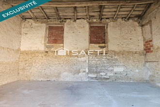 achat immeuble muron 17430