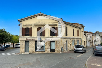 achat immeuble mussidan 24400