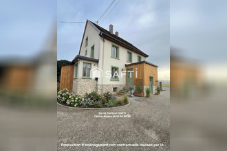 achat immeuble muttersholtz 67600