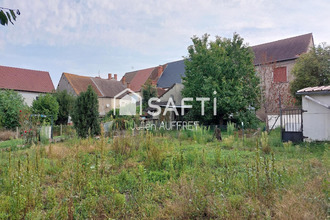 achat immeuble myennes 58440