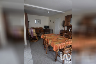 achat immeuble naintre 86530