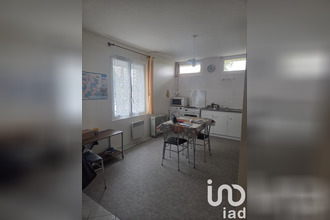 achat immeuble naintre 86530