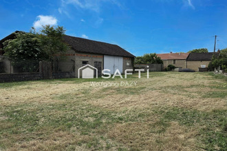 achat immeuble naintre 86530