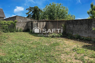 achat immeuble naintre 86530