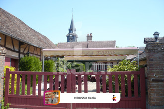 achat immeuble nancay 18330