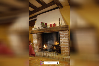 achat immeuble nancay 18330